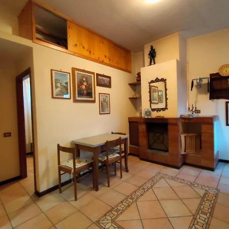 Casa Anversa Anversa Degli Abruzzi Екстер'єр фото