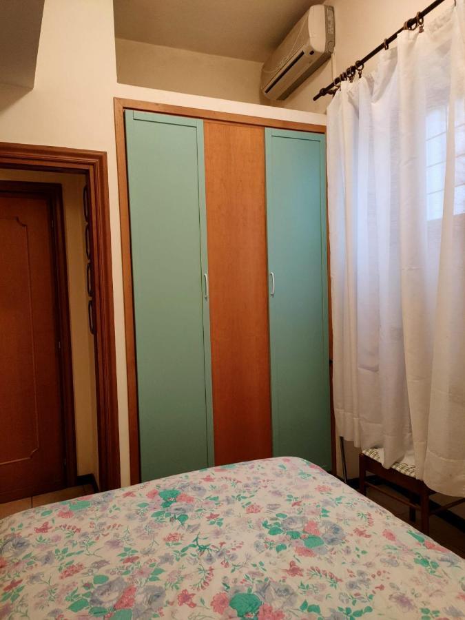 Casa Anversa Anversa Degli Abruzzi Екстер'єр фото