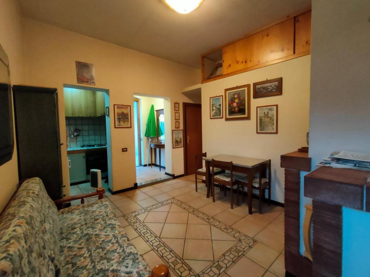 Casa Anversa Anversa Degli Abruzzi Екстер'єр фото