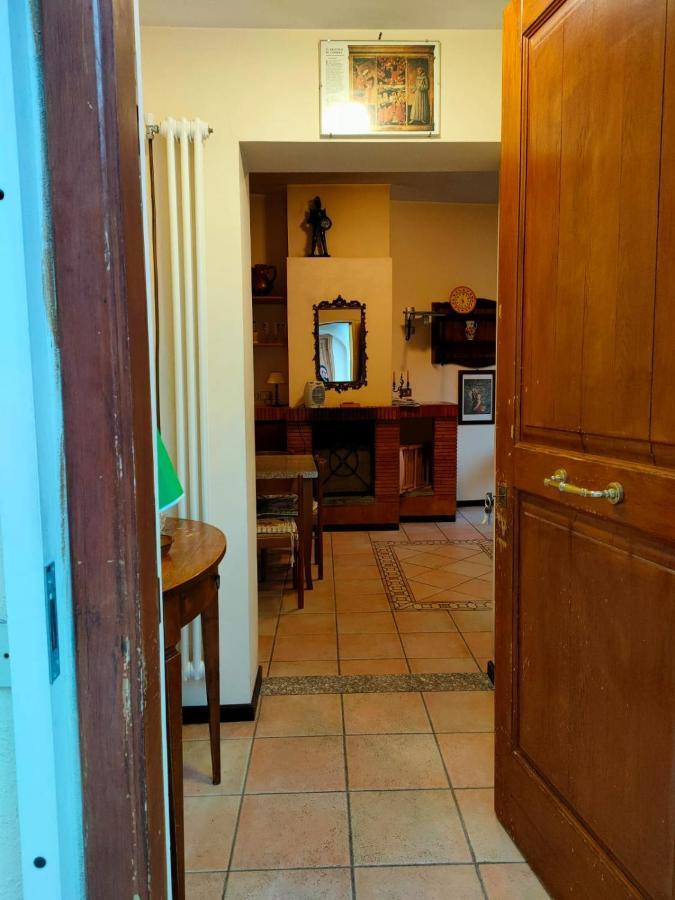 Casa Anversa Anversa Degli Abruzzi Екстер'єр фото