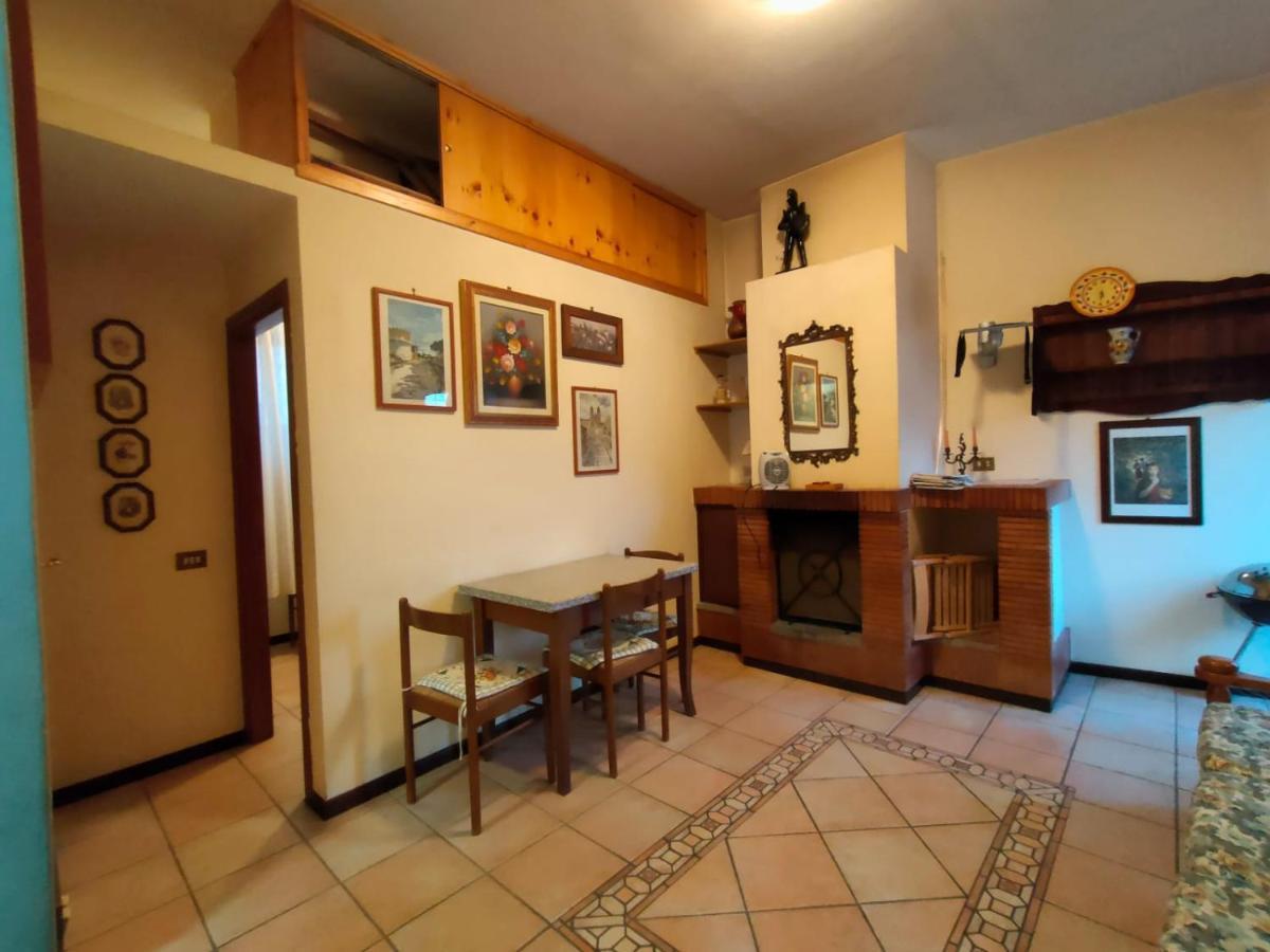 Casa Anversa Anversa Degli Abruzzi Екстер'єр фото