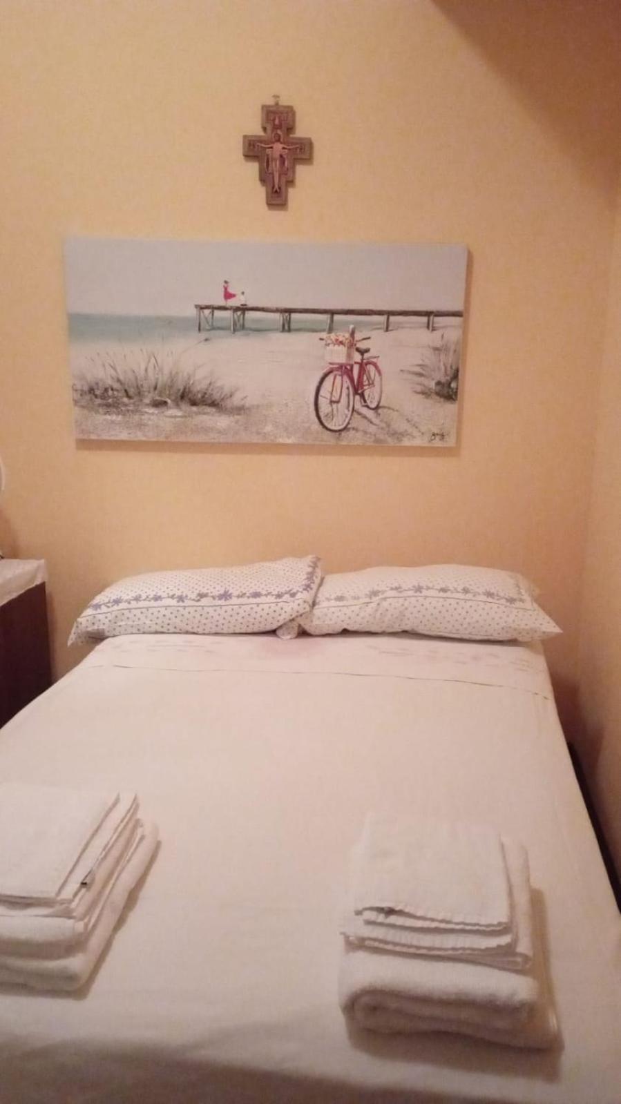 Casa Anversa Anversa Degli Abruzzi Екстер'єр фото